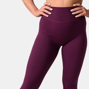 Kamo Fitness Serenity Leggings 25” Winter Bloom